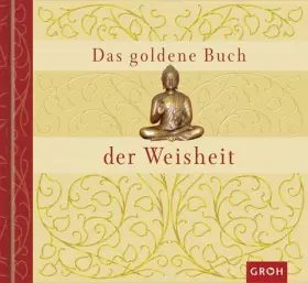 Couverture du produit · Das goldene Buch der Weisheit