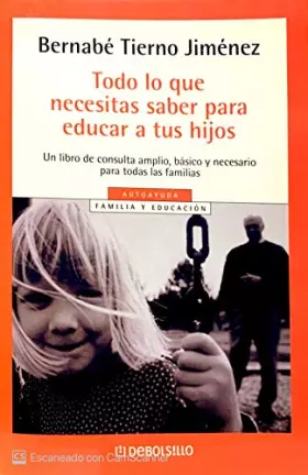 Couverture du produit · TODO LO QUE NECESIT.SABER EDUC-DEBOLSILL (SIN COLECCION)