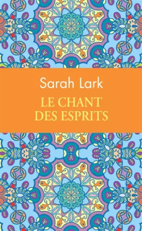 Couverture du produit · Le chant des esprits