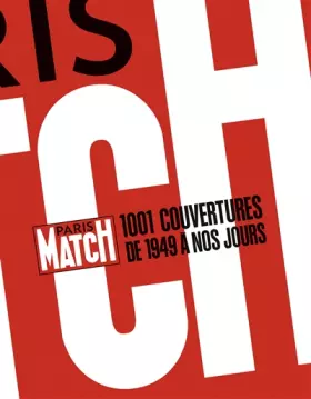 Couverture du produit · 1001 couvertures de 1949 à nos jours