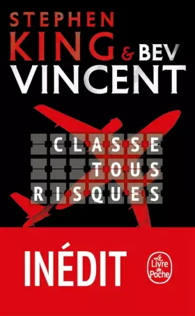 Couverture du produit · Classe tous risques