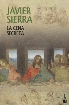 Couverture du produit · La cena secreta (Colección Especial)