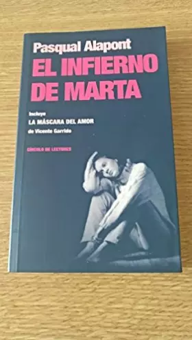 Couverture du produit · El Infierno De Marta