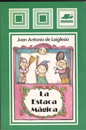 Couverture du produit · ESTACA MAGICA,LA CAMP.77 (SIN COLECCION)