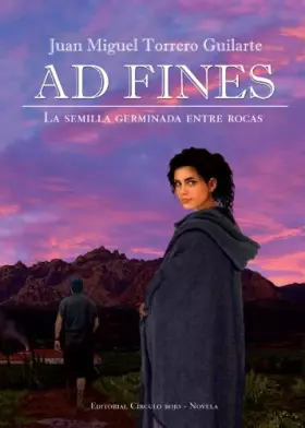 Couverture du produit · Ad Fines (Novela)