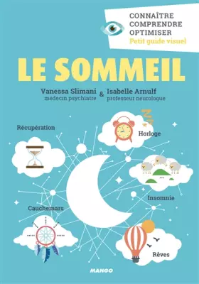 Couverture du produit · Le sommeil