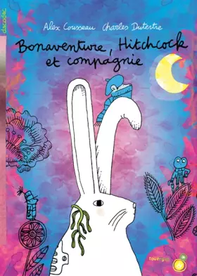 Couverture du produit · Bonaventure, Hitchcock et compagnie