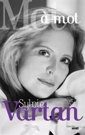 Couverture du produit · Mot à mot
