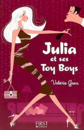 Couverture du produit · Julia et ses Toy Boys
