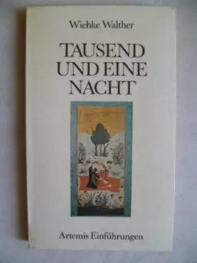 Couverture du produit · Tausendundeine Nacht. Eine Einführung