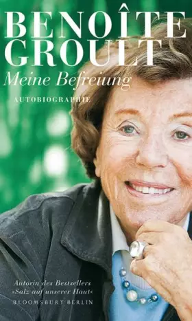 Couverture du produit · Meine Befreiung: Autobiografie (Bloomsbury Berlin)