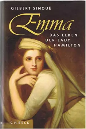 Couverture du produit · Emma: Das Leben der Lady Hamilton
