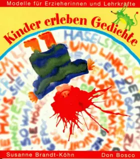 Couverture du produit · Kinder erleben Gedichte