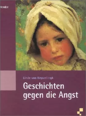 Couverture du produit · Geschichten gegen die Angst