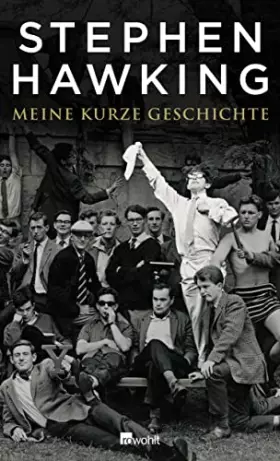 Couverture du produit · Meine kurze Geschichte