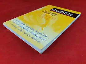 Couverture du produit · Duden - So schreibt man jetzt!: Das Übungsbuch zur neuen deutschen Rechtschreibung (Duden Ratgeber)
