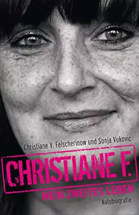Couverture du produit · Christiane F, Mein Zweites Leben