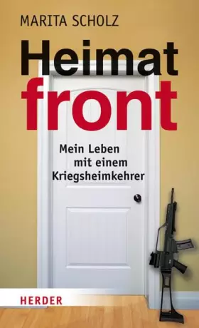 Couverture du produit · Heimatfront: Mein Leben mit einem Kriegsheimkehrer