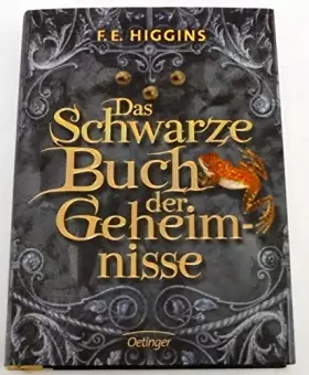 Couverture du produit · Das Schwarze Buch der Geheimnisse (Urbs Umida)