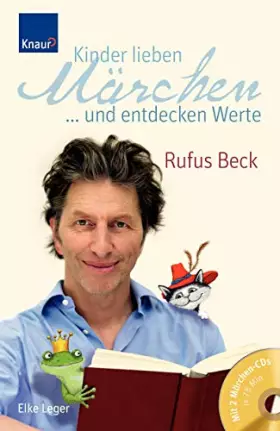 Couverture du produit · Kinder lieben Märchen...und entdecken Werte