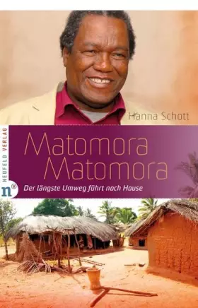 Couverture du produit · Matomora Matomora: Der längste Umweg führt nach Hause