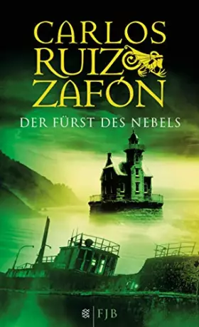 Couverture du produit · Der Fürst des Nebels: Roman