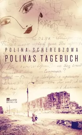 Couverture du produit · Polinas Tagebuch