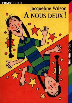 Couverture du produit · À nous deux !