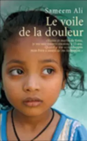Couverture du produit · Le voile de la douleur
