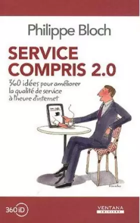Couverture du produit · SERVICE COMPRIS.2.0.