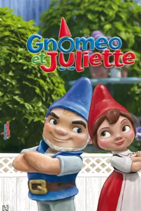 Couverture du produit · Gnoméo et Juliette