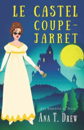 Couverture du produit · Le castel coupe-jarret: un polar cosy, insolite et palpitant