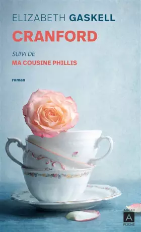 Couverture du produit · Cranford - Suivi de Ma cousine Phillis: suivi de Ma cousine Phillis