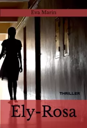 Couverture du produit · Ely-Rosa: THRILLER (Le Linceul des Âmes) (French Edition)
