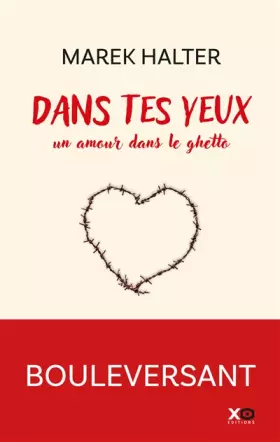Couverture du produit · Dans tes yeux - Un amour dans le ghetto