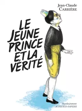Couverture du produit · Le jeune prince et la vérité