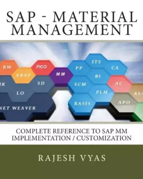 Couverture du produit · Sap Mm: Complete Reference to Implementation / Customization