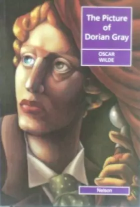 Couverture du produit · The Picture of Dorian Gray