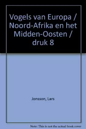 Couverture du produit · Noord-Afrika en het Midden-Oosten