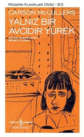 Couverture du produit · Yalniz Bir Avcidir Yürek