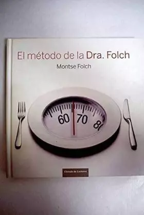 Couverture du produit · El Método De La Doctora Folch