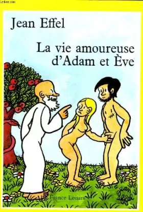 Couverture du produit · La vie amoureuse d'Adam et Eve