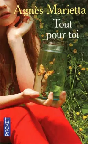 Couverture du produit · TOUT POUR TOI