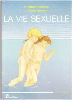 Couverture du produit · La vie sexuelle pour les 6-9 ans