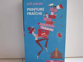 Couverture du produit · Peinture fraîche