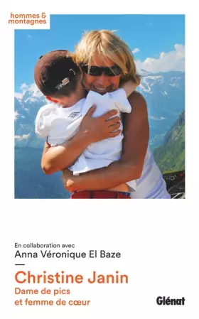 Couverture du produit · Christine Janin: Dame de pics et femme de coeur