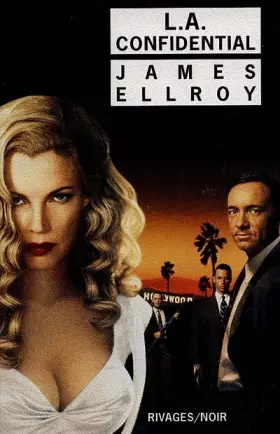 Couverture du produit · L.A. Confidential