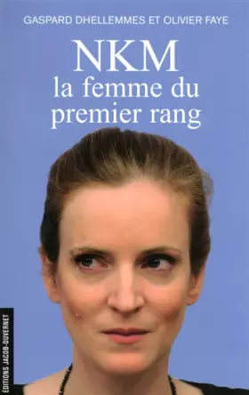 Couverture du produit · NKM La femme du premier rang