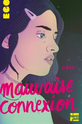 Couverture du produit · Mauvaise connexion
