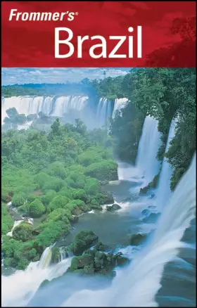 Couverture du produit · Frommer's Brazil (Frommer's Complete Guides)